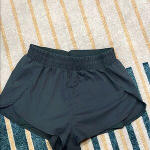 Girlfriend Collective Trail Shorts